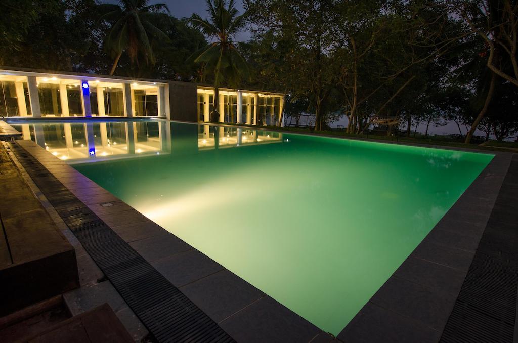 Thotupola Lakeside Piliyandala Extérieur photo