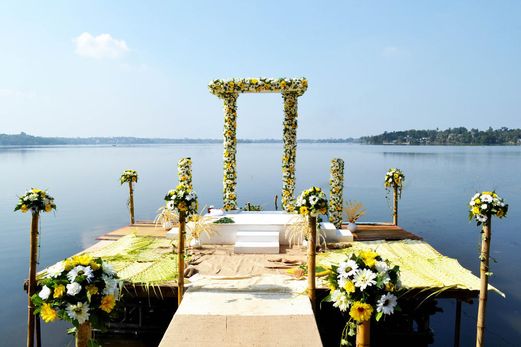 Thotupola Lakeside Piliyandala Extérieur photo