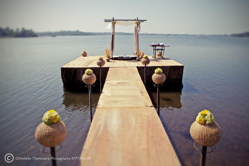 Thotupola Lakeside Piliyandala Extérieur photo
