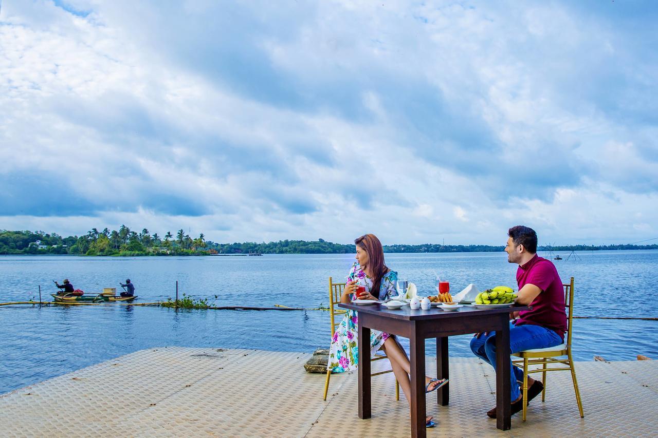 Thotupola Lakeside Piliyandala Extérieur photo