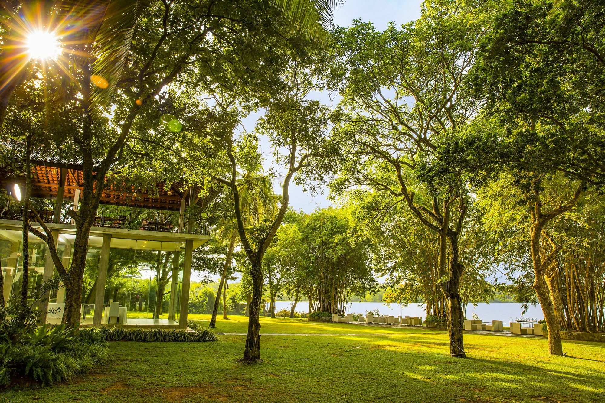 Thotupola Lakeside Piliyandala Extérieur photo
